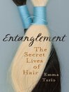 Cover image for Entanglement